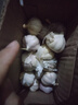 金鄉新干蒜新鮮品質(zhì)生鮮蔬菜調味料金鄉農家自種大蒜小果3.5-4.5 新鮮干蒜1斤（含箱） 曬單實(shí)拍圖