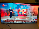 索尼（SONY）電視3系 K-43S30 43英寸 4K HDR 智能網(wǎng)絡(luò)高清平板液晶電視機(jī)超薄彩電 43英寸 曬單實(shí)拍圖