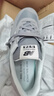 NEW BALANCE 運動(dòng)鞋男鞋女鞋情侶夏季潮流百搭休閑鞋574系列U574UL2 42.5 曬單實(shí)拍圖
