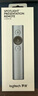 羅技（Logitech）Spotlight充電激光筆ppt翻頁(yè)筆教師用 會(huì )議演示器教學(xué) 演講培訓投影遙控電子筆 無(wú)線(xiàn)藍牙雙模連接 SPOTLIGHT金色 曬單實(shí)拍圖