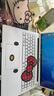 華為MateBook D 16 高能版 店鋪預裝Windows版 輕薄筆記本電腦 13代標壓酷睿i5-13500H 16G 1T 皓月銀 曬單實(shí)拍圖