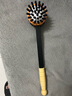 JAJALIN 按摩錘敲打錘子全身按摩棒經(jīng)絡(luò )錘 不求人敲腿拍打棒捶肩養生器 曬單實(shí)拍圖