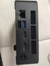 微星（MSI）Cubi mini迷你主機(jī)（AMD銳龍R5 3550H 16G 512G WiFi6）國家補(bǔ)貼20%商務(wù)辦公臺式電腦 曬單實(shí)拍圖