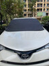 巫記26新款加厚牛津布汽車(chē)前擋風(fēng)玻璃遮雪擋冬天防凍防霜罩防雪蓋車(chē)衣 大眾速騰朗逸途觀(guān)L帕薩特邁騰探岳途岳寶來(lái)凌度ID3 專(zhuān)車(chē)定制款-下單一定要備注車(chē)型年份 曬單實(shí)拍圖