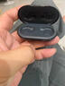 essonio意大利品牌【ANC主動(dòng)降噪+白噪聲APP】睡眠藍牙耳機半入耳式新品隔音助眠專(zhuān)用超薄側躺側睡不壓耳 至尊黑【0.6CM超薄+主動(dòng)降噪】 曬單實(shí)拍圖