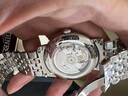 浪琴（LONGINES）【二手99新】浪琴手表（LONGINES）博雅系列男表 商務(wù)休閑男士超薄自動(dòng)機械 瑞士品牌天文臺認證 39mm 鉆刻白盤(pán) L4.910.4.77.6 曬單實(shí)拍圖