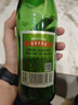 燕京啤酒 老燕京12度特制640ml*12瓶 中秋節送禮 整箱裝 曬單實(shí)拍圖