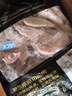 鮮京采 雞小胸 4斤 雞柳原料 冷凍 健身餐減脂餐低脂代餐 曬單實(shí)拍圖