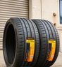 德國馬牌（Continental）汽車輪胎 235/60R18 103V UCJ 適配XC60 奔馳GLC 本田CRV 曬單實拍圖