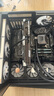 微星全家桶【24期免息】9800X3D 9950X3D RTX5080 5090D  5070Ti顯卡AI設計渲染組裝電腦電競游戲主機 配置四：9800X3D丨微星5070TI丨4K高端 曬單實(shí)拍圖