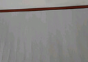 哈駱頓（HALODN）羊毛氈床墊內務(wù)防褶皺毛氈床墊內務(wù)撐平床單神器白褥子制式防潮墊 新升級硬墊-特厚 3mm【鋪平神器】 -85*190cm（易定型）【正品制式床墊】 曬單實(shí)拍圖