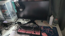 飛利浦（PHILIPS）27英寸2K原生200Hz超頻210Hz電競游戲電腦顯示器 FastIPS快速液晶 0.3ms HDR 顯示屏 27M3N3540Q 曬單實(shí)拍圖