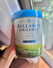 貝拉米（Bellamy's）白金版有機嬰兒配方奶粉含A2蛋白800g 官方授權澳洲原裝進(jìn)口 【免費試喝】1段效期27年4月 曬單實(shí)拍圖