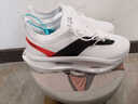 李寧龘膜赤兔9pro蛇年限定飛電5u緩震跑鞋秋冬季學(xué)生體育競速碳板運動(dòng)跑鞋 5u-香檳白性能外掛 38 曬單實(shí)拍圖