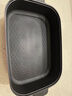 九陽(yáng)（Joyoung）烤魚(yú)專(zhuān)用鍋電火鍋家用8L超大容量3-10人電炒鍋火鍋電熱鍋電煮鍋烤魚(yú)鍋電鍋一體多功能鍋五檔調(diào)溫 10L 【超大容量可烤5斤大魚(yú)】G888 曬單實(shí)拍圖