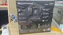 微星（MSI）B850MPOWER 超頻主板 支持CPU AMD 9700X/9800X3D/9950X3D/9500F(AMD B850/AM5接口） 曬單實(shí)拍圖