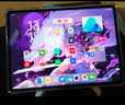 iQOO Pad5 8GB+128GB 灰晶 國家補貼 藍晶×天璣9300+ 12.1英寸高亮電競屏 平板電腦 vivo 曬單實(shí)拍圖