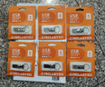 臺電（TECLAST）8GB USB2.0 金屬U盤(pán) 辦公移動(dòng)U盤(pán) 招標投標小U盤(pán) 防水抗摔迷你型便攜車(chē)載電腦高速讀寫(xiě)優(yōu)盤(pán) 曬單實(shí)拍圖