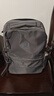 露露旅行雙肩包男女22大容量電腦包戶(hù)外運動(dòng)書(shū)包 瀝青灰22L 曬單實(shí)拍圖