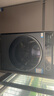 海爾（Haier）滾筒洗衣機全自動(dòng)洗烘一體帶烘干12公斤 家用家電國家補貼 京東自營(yíng)659H 一級能效以舊換新內衣洗 曬單實(shí)拍圖