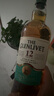 格蘭威特（ThE GLENLIVET）12年陳釀蘇格蘭單一麥芽花果香威士忌洋酒 700ml 1瓶  中秋送禮 曬單實(shí)拍圖