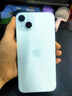 Apple15Promax【價(jià)同11.11】蘋(píng)果15系列蘋(píng)果手機 全網(wǎng)通5G 蘋(píng)果15plus 藍色 6.7英寸 512G 全網(wǎng)通【超長(cháng)質(zhì)?！看蠖Y包 曬單實(shí)拍圖