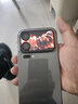 圖拉斯【比裸機更透亮 | 久用不易黃】適用小米17promax手機殼 xiaomi17promax保護套防摔超薄散熱透明殼 曬單實(shí)拍圖