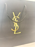 圣羅蘭（YSL）黑管唇釉442限定版鏡面口紅化妝品生日禮物送女友教師節(jié)禮物 曬單實拍圖