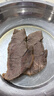 【順豐包郵】新鮮甄選原切牛腱子肉農家散養黃牛肉健身滋補牛腱肉 原切牛腱5斤 曬單實(shí)拍圖