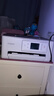 佳能（Canon）TS7780 無(wú)線(xiàn)智能家用彩色噴墨多功能一體機（打印/復印/掃描/自動(dòng)雙面 學(xué)生作業(yè)/照片） 曬單實(shí)拍圖