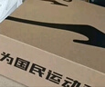 鴻星爾克男鞋凌躍2跑鞋秋季新款軟彈減震跑步鞋網(wǎng)面透氣黑色運(yùn)動(dòng)鞋子男 【熱賣推薦款】微晶白/浮巖灰 43 曬單實(shí)拍圖