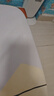 夢(mèng)多福午睡墊午休墊折疊床墊小學(xué)生成人打地鋪墊子幼兒園汽車(chē)后排睡墊 4-6年級適用【明日送達】 曬單實(shí)拍圖
