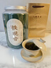 七春 2025新茶安溪鐵觀(guān)音茶葉蘭花香烏龍茶500g真空小包裝茶葉自己喝  曬單實(shí)拍圖