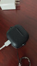 Apple/蘋果 AirPods 4 搭配USB-C充電盒 蘋果耳機(jī) 藍(lán)牙耳機(jī) 適用iPhone/iPad/Mac 四代 曬單實(shí)拍圖
