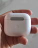 薩勒芬妮 藍牙耳機真無(wú)線(xiàn)華強北AirPods3超長(cháng)續航運動(dòng)適用蘋(píng)果安卓手機雙耳降噪iphone16不入耳式排行前十 超長(cháng)續航-HIFi音效 曬單實(shí)拍圖