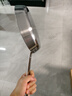 宜家（IKEA）HEMKOMST?？继仄降准邋伡矣貌徽冲侂姶艩t燃氣灶適用 煎鍋28cm 曬單實(shí)拍圖