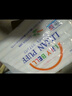 麗麗貝爾LilyBell棉質(zhì)無(wú)紡布化妝棉卸妝棉濕敷洗臉潔面222枚 曬單實(shí)拍圖