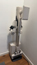 石頭H50 Pro無(wú)線(xiàn)自集塵吸塵器家用大吸力 90天免倒塵 140°綠光顯塵 長(cháng)續航手持除螨寵物家庭適用 曬單實(shí)拍圖