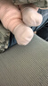 十月結晶嬰兒襪子春秋棉襪男女童長(cháng)筒過(guò)膝不勒腿兒童襪四季A類(lèi) 曬單實(shí)拍圖