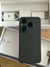 HUAWEI Pura 80 12GB+256GB 絲絨黑 絲絨直屏 紅楓原色影像 全新鴻蒙AI 華為鴻蒙智能手機 曬單實(shí)拍圖