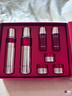 珀萊雅紅寶石水乳套裝+面霜45g護膚品套裝護膚禮盒化妝品套裝生日禮物女 曬單實(shí)拍圖