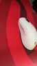 卓威奇亞（ZOWIE GEAR）U2-DW 白色特別版 無(wú)線(xiàn)鼠標 fps游戲鼠標 微不對稱(chēng)設計 cs2吃雞lol無(wú)畏契約 電競鼠標小手 抓握 曬單實(shí)拍圖