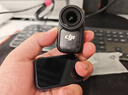 大疆【新品】DJI Osmo Nano 標準套裝（64GB）自由視角穿戴相機Vlog騎行親子寵物運動(dòng)相機4K拇指相機 曬單實(shí)拍圖