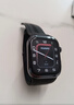 華為（HUAWEI）手表WATCH D2【咨詢(xún)享優(yōu)惠】腕部心電血壓采集記錄儀家用血氧睡眠壓力體溫監測運動(dòng)健康家人禮物 幻夜黑禮盒款【送保護膜+曬單十選一】 曬單實(shí)拍圖