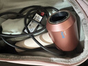 戴森（DYSON）【國家補貼15%】HD16 全新智能吹風(fēng)機 按距離自動(dòng)調溫恒溫呵護頭皮負離子快速干發(fā)家用 禮物 落日玫瑰色 曬單實(shí)拍圖