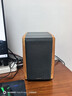 漫步者（EDIFIER）R1000TC北美版 2.0聲道電腦音響 臺式機筆記本桌面音箱 音響 電腦音箱 曬單實(shí)拍圖