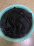 JCZS日本染色劑衣服染料黑色衣物恢復劑修復還原掉色專(zhuān)用不褪色 黑色+(贈送固色劑+手套) 曬單實(shí)拍圖