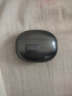 聯(lián)想（Lenovo）【旗艦無(wú)損音質(zhì)】藍牙耳機頂配藍牙6.0入耳式真無(wú)線(xiàn)音樂(lè )高音質(zhì)智能降噪游戲低延遲運動(dòng)超長(cháng)續航 鐵灰色【頂配藍牙6.0+全景環(huán)繞音效】 智能AI降噪-游戲低延遲 曬單實(shí)拍圖
