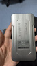 上贊SZ50 5G隨身wifi 6免插卡流量移動路由器雙頻wifi無線上網(wǎng)卡 曬單實拍圖