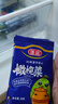 蓬盛 香港橄欖菜30g*10袋 潮汕特產(chǎn)咸菜雜咸下飯拌面醬腌菜 曬單實(shí)拍圖